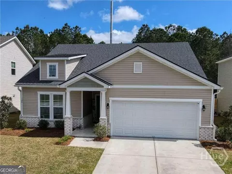 124 Brookline Dr, Savannah, GA 31407