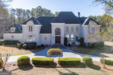 1900 Country Club Rd, Statesboro, GA 30458