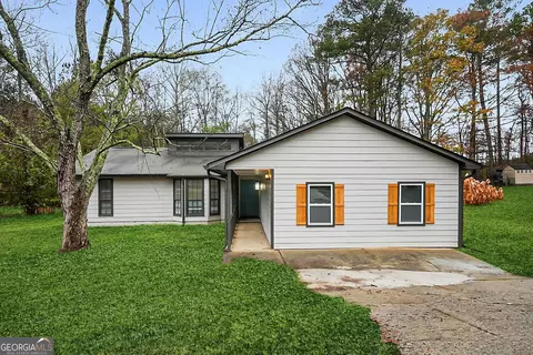 9573 Briar Creek Ct, Jonesboro, GA 30238