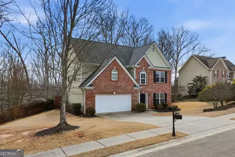 6459 Millstone Cove Dr, Flowery Branch, GA 30542