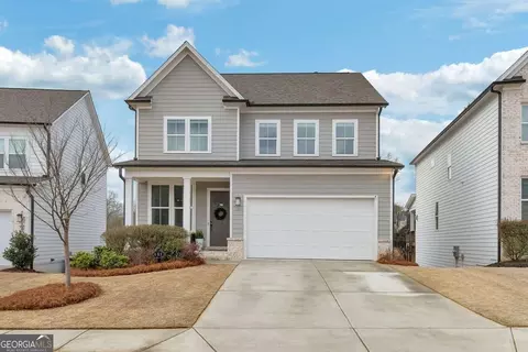 157 Fieldbrook Xing, Canton, GA 30115