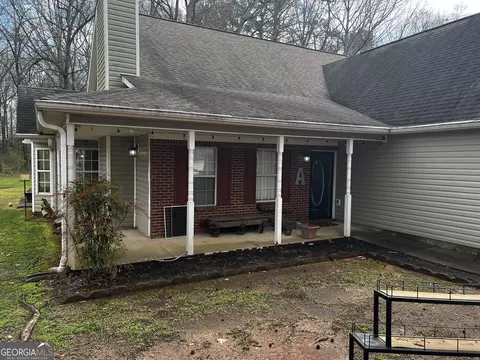206 Pebble Creek Dr, Mcdonough, GA 30253