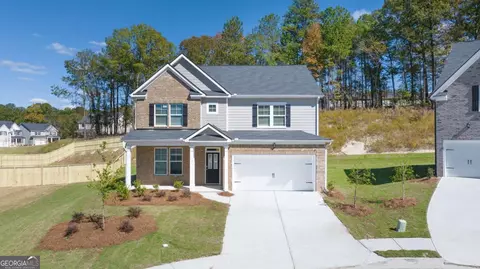 2036 Winged Elm Way, Lawrenceville, GA 30045
