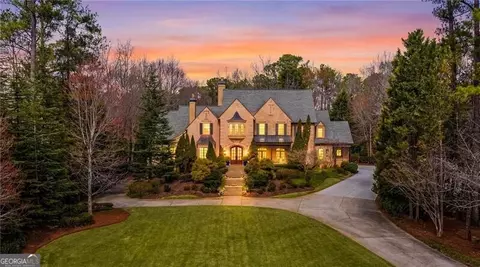 Undisclosed, Marietta, GA 30067