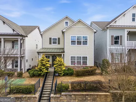 1763 Stone Hedge Dr NW, Atlanta, GA 30318