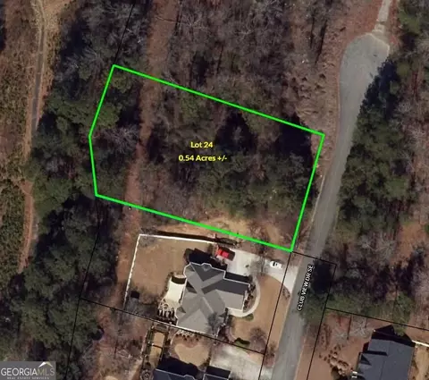 0 Club View Dr, Rome, GA 30161