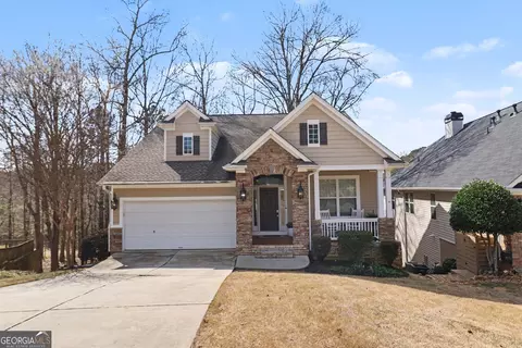 108 Greenview Dr, Newnan, GA 30265
