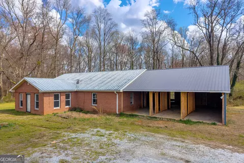 2918 Clay Brown Rd, Hartwell, GA 30643