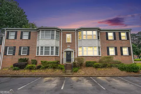 2349 Henderson Mill Rd NE, Atlanta, GA 30345