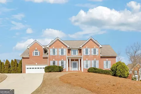 6281 Braidwood Run NW, Acworth, GA 30101