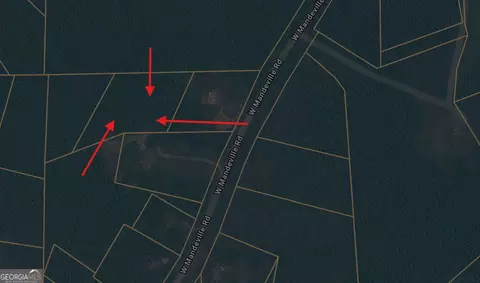 0 W Mandeville Rd, Carrollton, GA 30117