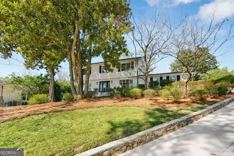 2978 Greenbrook Way NE, Atlanta, GA 30345