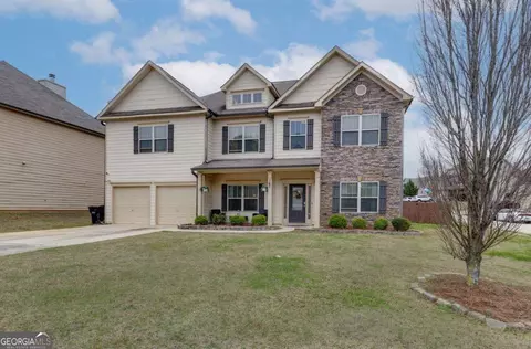 147 Stocks Cir, West Point, GA 31833