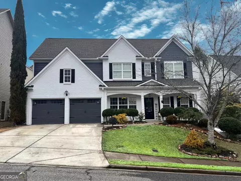6150 Pierless Lndg, Buford, GA 30518