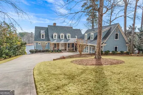 1661 Lighthouse Cir, Greensboro, GA 30642