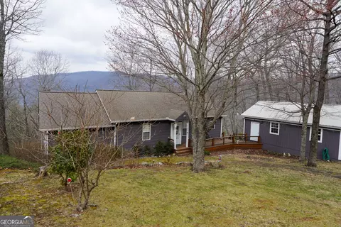 620 Courthouse Gap Rd, Clayton, GA 30525