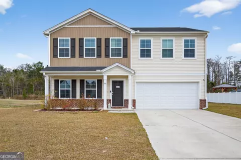 99 Blueberry Ct NE, Ludowici, GA 31316