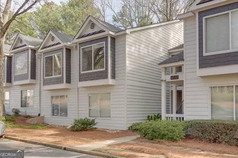 46 Little Silver Ct, Smyrna, GA 30080