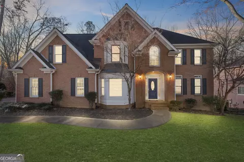 Undisclosed, Douglasville, GA 30135