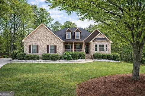 Undisclosed, Conyers, GA 30013