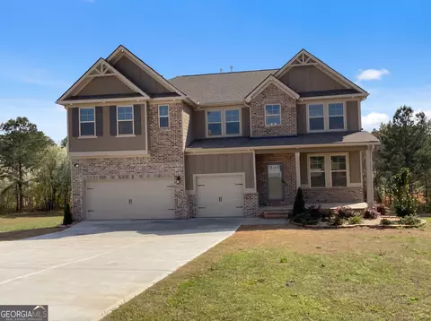 161 Donovan Ave, Locust Grove, GA 30248