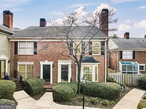 24 Mount Vernon Cir, Sandy Springs, GA 30338