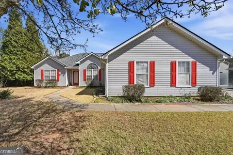 127 Legend Creek Dr, Canton, GA 30114