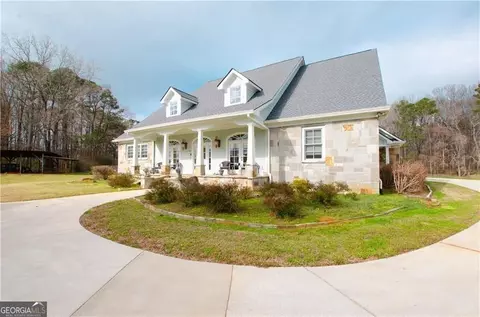 1331 Barrows Grove Rd, Buckhead, GA 30625