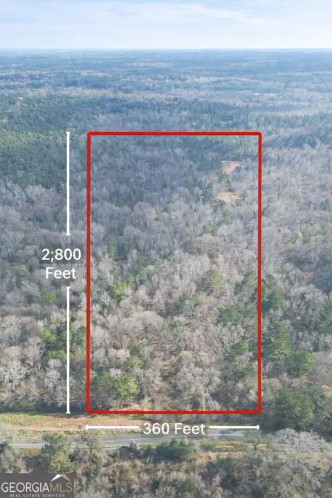 0 Saffold Rd, Buckhead, GA 30625