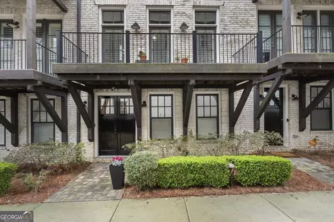 18 Peachtree Ave #5, Atlanta, GA 30305