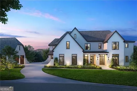 Undisclosed, Johns Creek, GA 30022