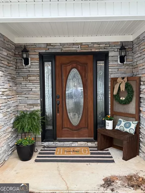 161 Colonial Way, Dallas, GA 30157