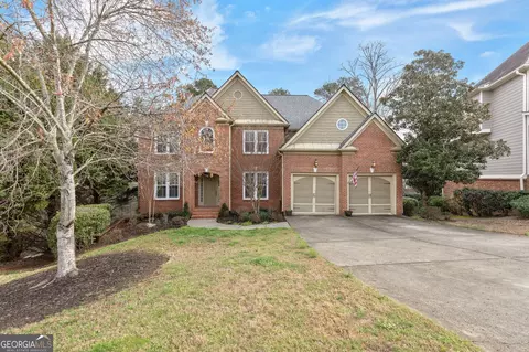 3423 Mulberry Lane Ct, Dacula, GA 30019