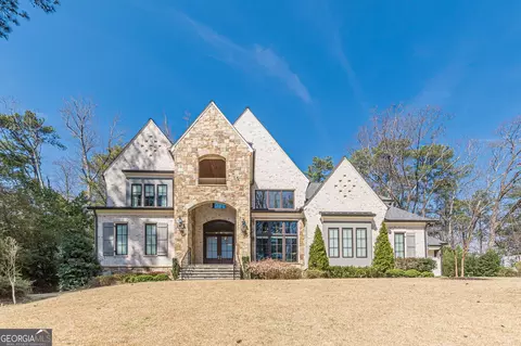 1104 Roxboro Dr NE, Atlanta, GA 30324