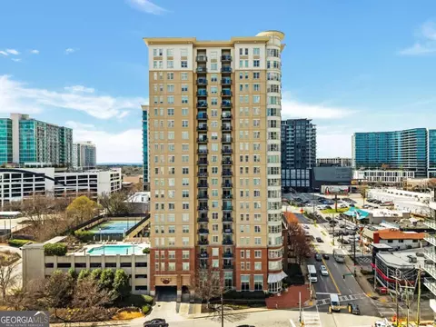 Undisclosed, Atlanta, GA 30305