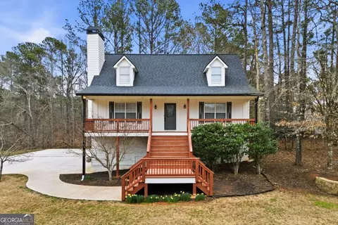 335 Allatoona Shores Dr, Canton, GA 30114