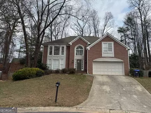 1332 Velvet Creek Way SW, Marietta, GA 30008