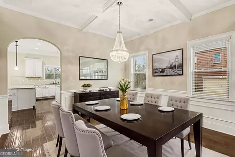 Dining - 2324 Braunsroth Ln, Hampton, GA 30228 photo 1 of 2