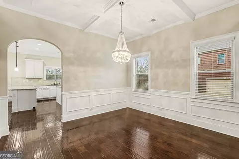 Dining - 2324 Braunsroth Ln, Hampton, GA 30228 photo 2 of 2