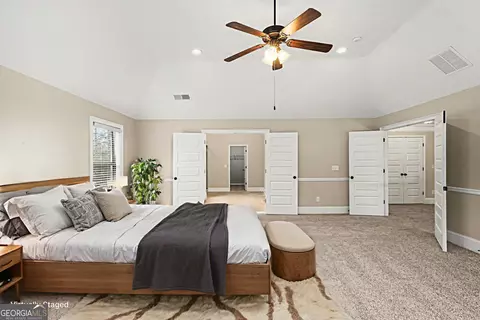 Bedroom - 2324 Braunsroth Ln, Hampton, GA 30228 photo 2 of 4