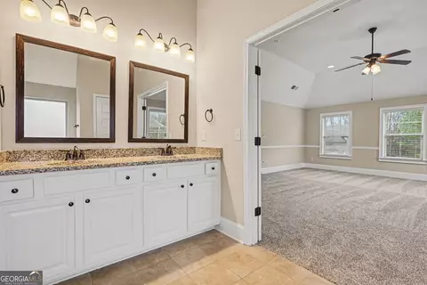 Entry Way - 2324 Braunsroth Ln, Hampton, GA 30228 photo 2 of 2