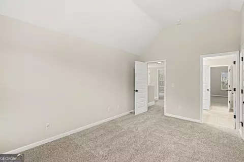 Bedroom - 2324 Braunsroth Ln, Hampton, GA 30228 photo 3 of 4
