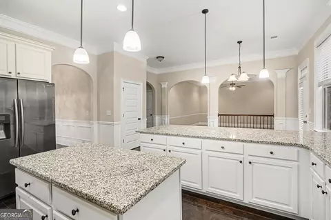Kitchen - 2324 Braunsroth Ln, Hampton, GA 30228 photo 3 of 3