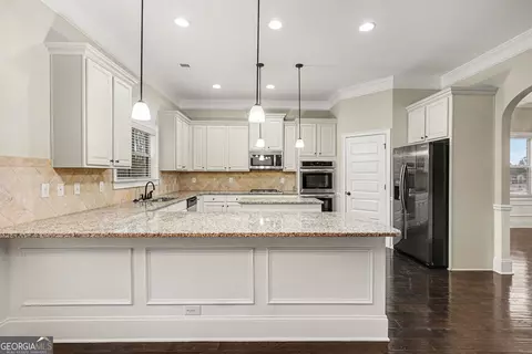 Kitchen - 2324 Braunsroth Ln, Hampton, GA 30228 photo 1 of 3