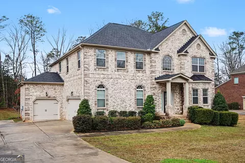 Exterior - 2324 Braunsroth Ln, Hampton, GA 30228 photo 2 of 5