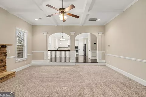 Living - 2324 Braunsroth Ln, Hampton, GA 30228 photo 1 of 2