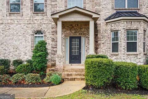 Exterior - 2324 Braunsroth Ln, Hampton, GA 30228 photo 3 of 5