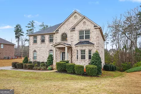 2324 Braunsroth Ln, Hampton, GA 30228