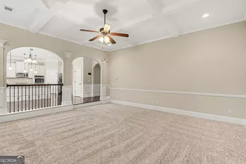 Living - 2324 Braunsroth Ln, Hampton, GA 30228 photo 2 of 2