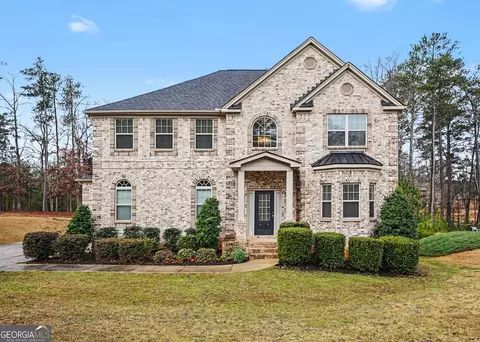 Exterior - 2324 Braunsroth Ln, Hampton, GA 30228 photo 4 of 5